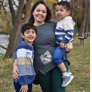 Meet your Posher, Dafir